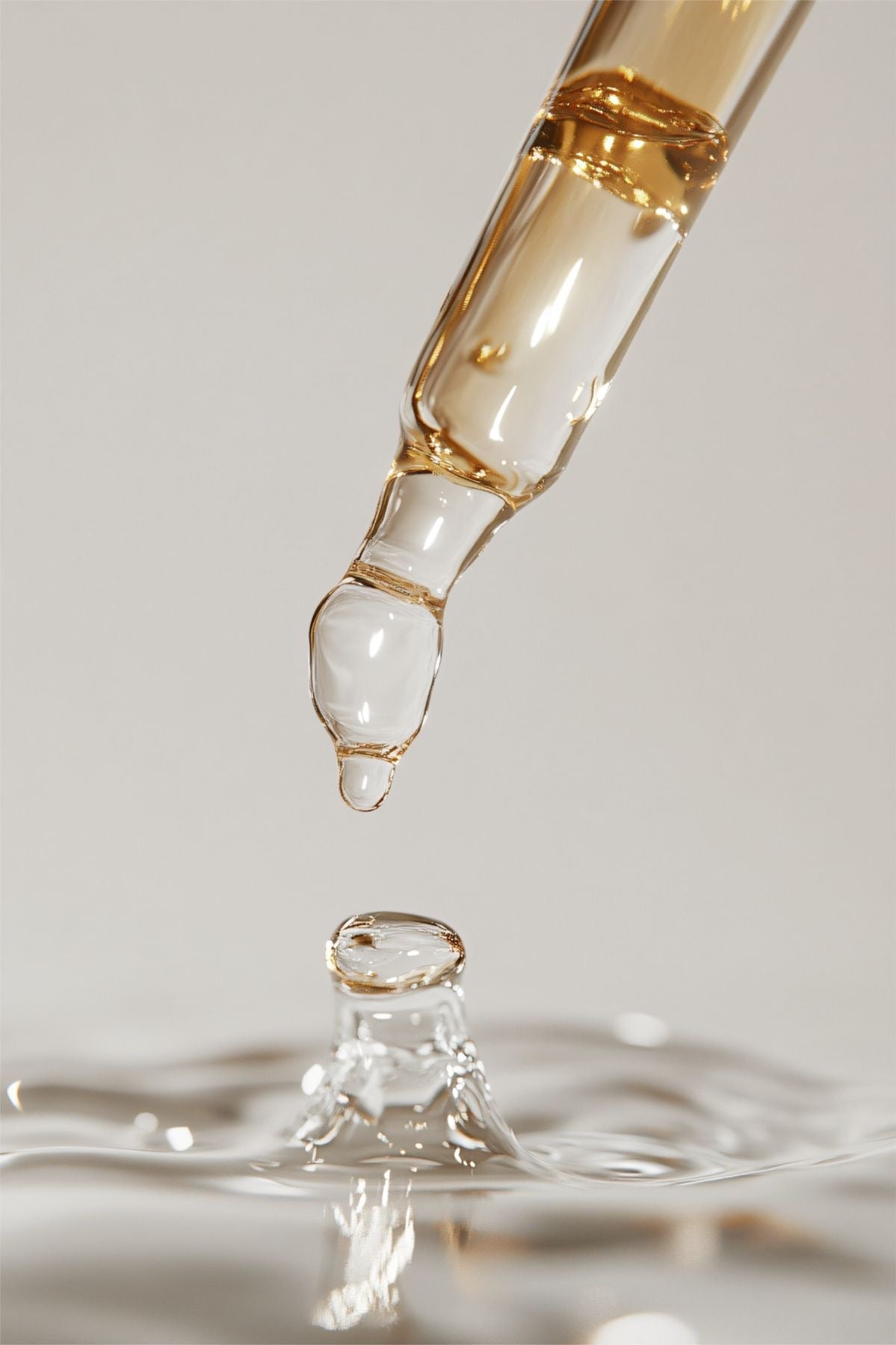 Colles & Liquides