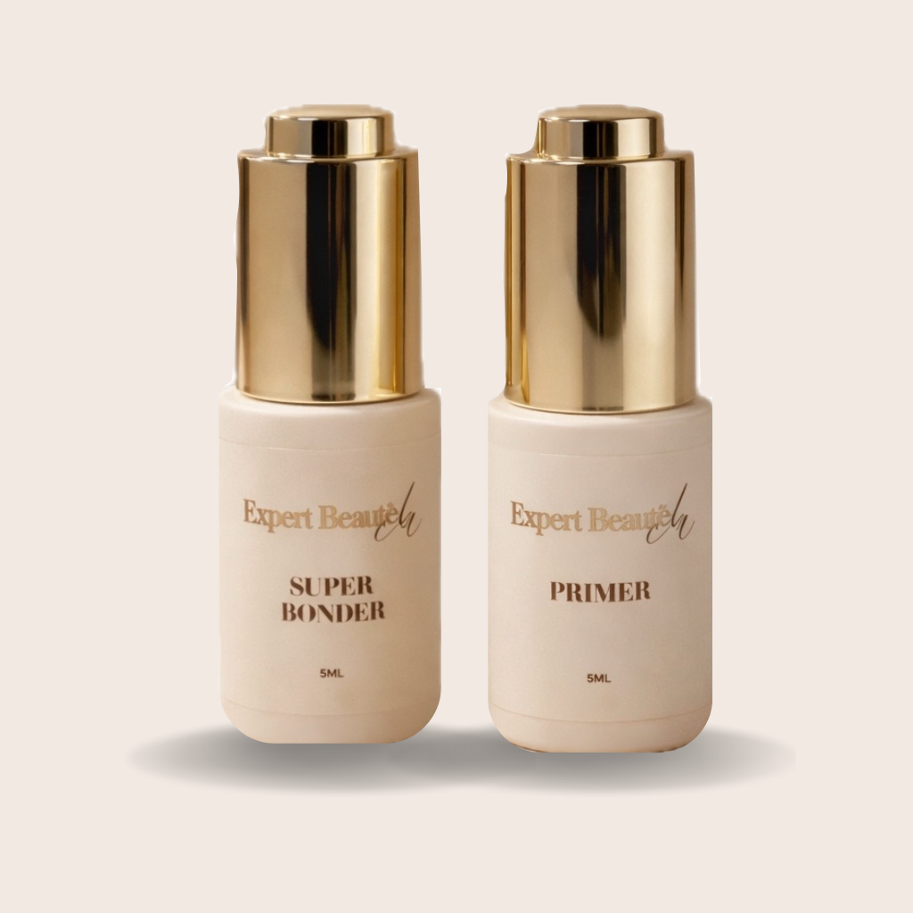 Duo Primer + Super Bonder