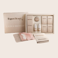 Kit Lashlift et Browlift
