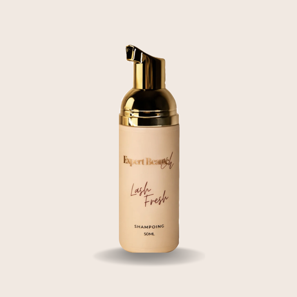Shampoing Lash fresh