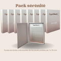 Pack sérénité – Sculpt Collection