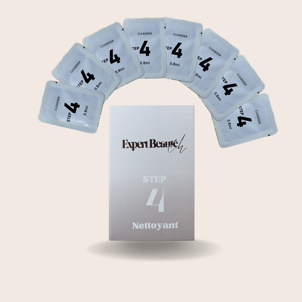 Nettoyant