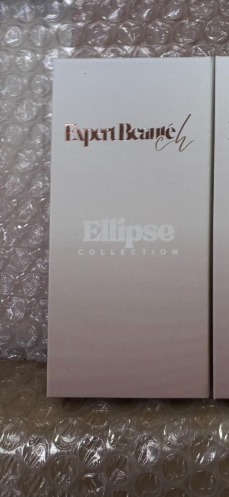 Cil à cil "Ellipse Collection"