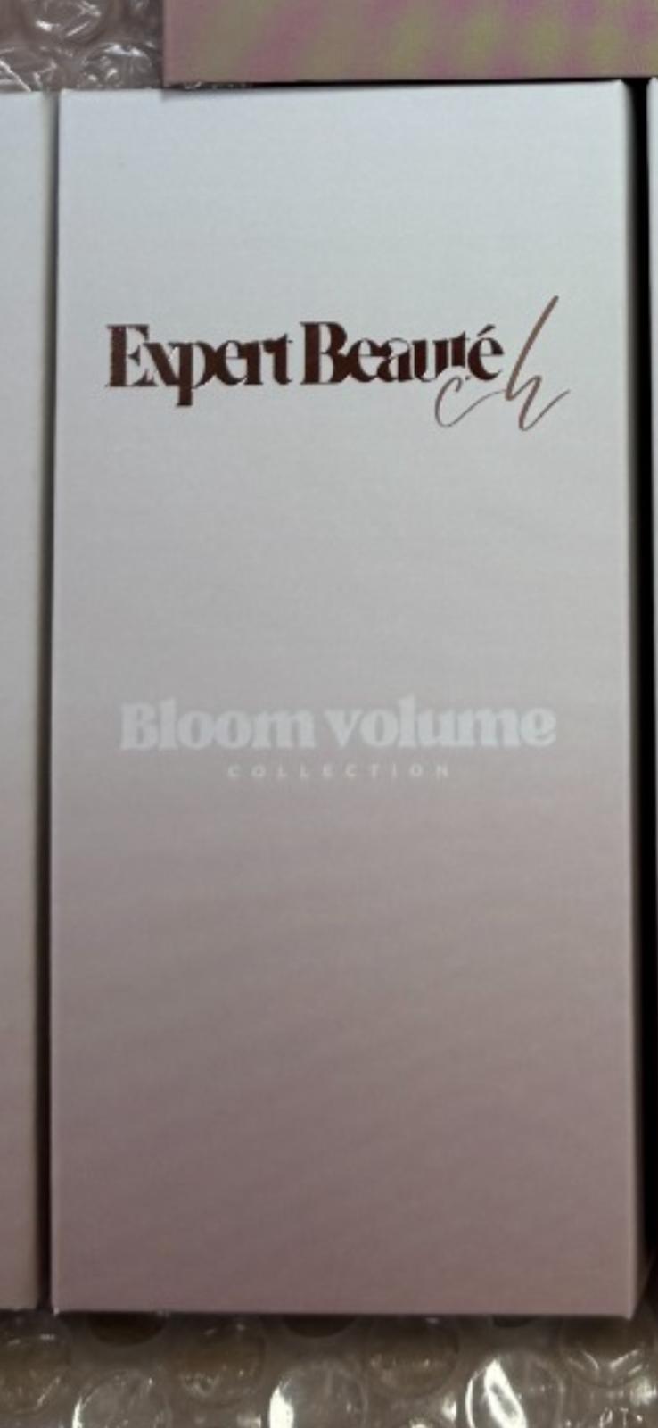 EasyFan "Bloom Volume Collection"