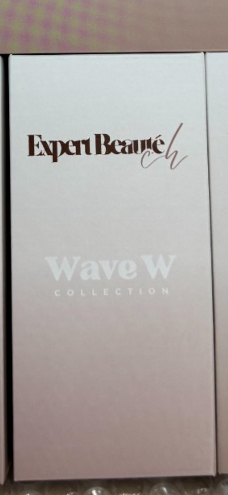 3D "Wave W Collection"