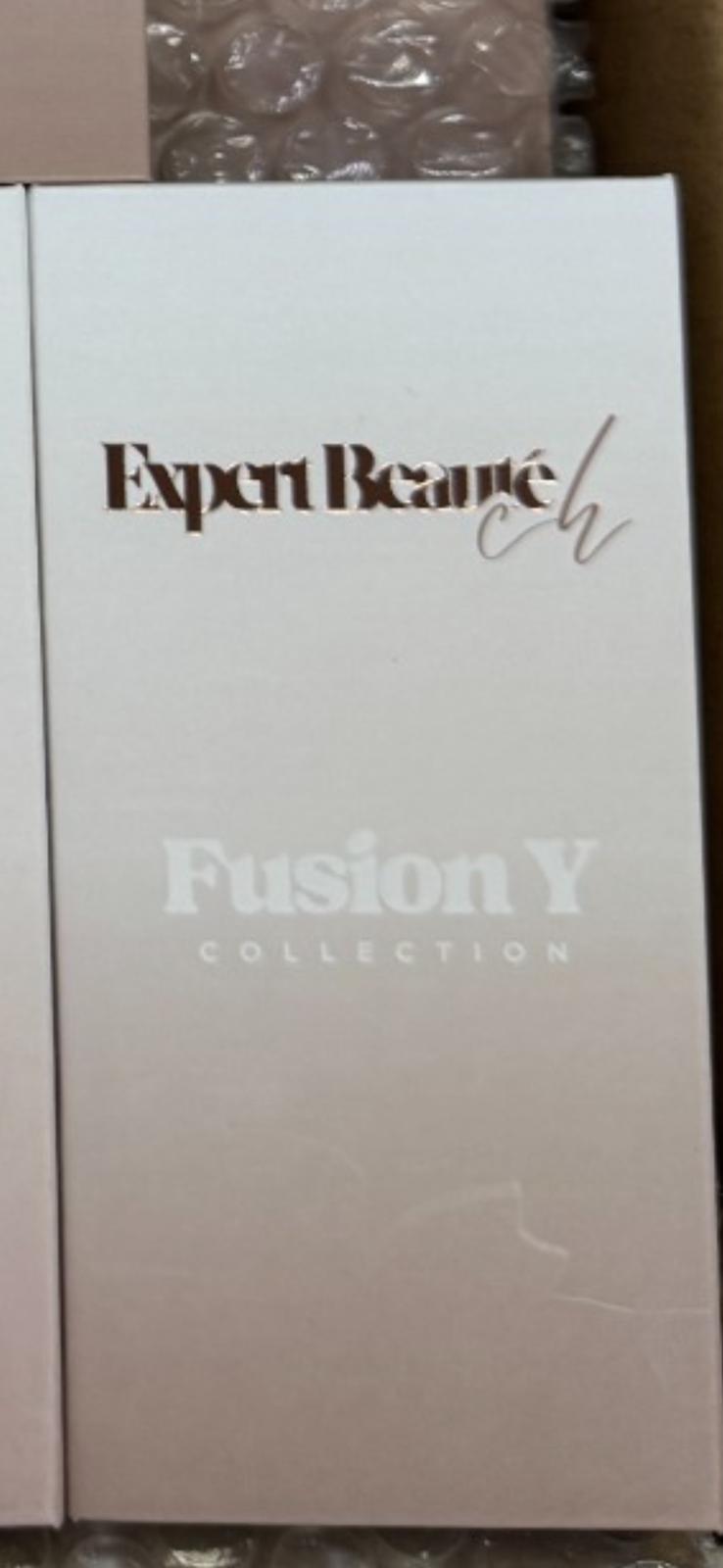 Fusion Y Collection