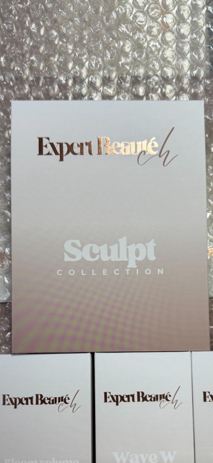 Préfaits "Sculpt Collection"